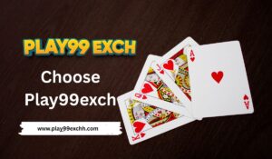 Read more about the article Why Choose Play99exch Over Competitors